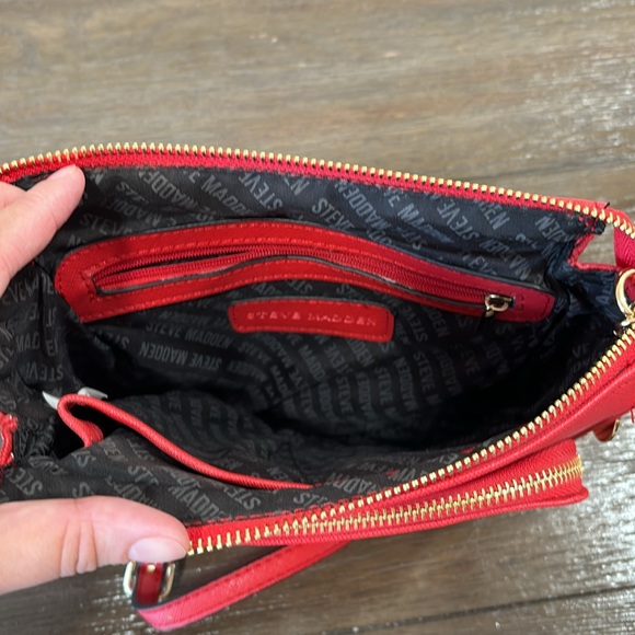 Steve Madden crossbody bag - Picture 4 of 7